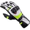 Rekurv C-13.08 Guanti unisex nero