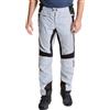 FASTWAY T-2202 Da Touring Pantaloni uomo grigio