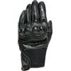 Dainese MIG 3 Guanti unisex nero