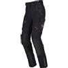 MODEKA Panamericana II Lady Pantaloni In Tessuto donna nero