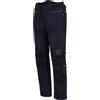 Rukka Armagate C2 Pantaloni in tessuto uomo nero