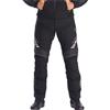 Büse B-Racing Pantaloni In Tessuto unisex nero