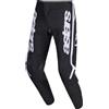 alpinestars Fluid Apex Pantaloni da cross uomo nero