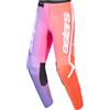 alpinestars Fluid Apex Pantaloni da cross uomo viola