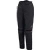 Rukka 4-Roads Lady pantal. Tessuto donna nero