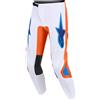 alpinestars Fluid Grid Pantaloni da cross uomo arancia