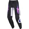 alpinestars Fluid Grid Pantaloni da cross uomo nero