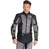 FASTWAY Hot Season Giacca In Tessuto uomo nero