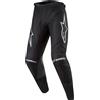 alpinestars Cross A-Stars Racer Graphite Pantaloni uomo nero