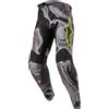 alpinestars Racer Tactical Pant.Cross Pantaloni da cross uomo grigio