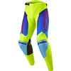 alpinestars Cross Racer Hoen Pantaloni uomo giallo
