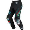 O'NEAL Element Rancid V.24 Pantaloni da cross uomo nero