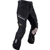 Leatt ADV Dritour 7.5 Pantaloni in tessuto M uomo nero