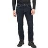 Detlev Louis DL-PM-13 PANTALONI DA MOTO DENIM uomo blu