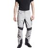 FASTWAY T-2204 Uomo Touring Pantaloni In Tessuto grigio
