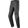 alpinestars Andes Air Drystar Pant.tess. M uomo nero
