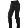 Dainese Drake 2 Air donna Pantaloni in tessuto da donna (IT40) nero