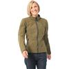 FASTWAY City Women 201 Giacca In Tessuto donna verde