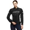 Dainese Air Frame 3 Giacca in tessuto (IT40) donna nero