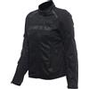 Dainese Air Frame 3 Giacca in tessuto (IT40) donna nero