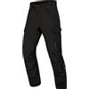IXS Space-ST Pantaloni in tessuto uomo nero