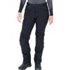 Vanucci VAT-6 Pantaloni in tessuto da donna nero