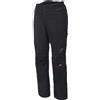 Rukka R-Ex 2.0 Pantaloni in tessuto uomo nero