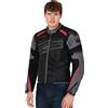 Rekurv C-11.02 Giacca In Tessuto uomo nero