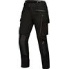 IXS Venture-STX 1.0 Pantaloni in tessuto M uomo nero