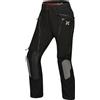 IXS Venture-Air 1.0 Pantaloni in tessuto M uomo nero