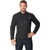 FASTWAY Touring Men 202 Da Moto Giacca Softshell uomo nero