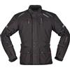 MODEKA Striker II Giacca In Tessuto uomo nero