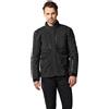 REV'IT! Giacca In Tessuto Trench 2 M uomo nero