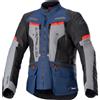 alpinestars Bogota Pro Drystar Giacca In Tessuto M uomo blu