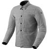 REV'IT! Esmont Camicia Da Moto uomo grigio