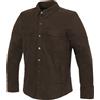 Büse Camicia da moto Büse Jackson II uomo marrone