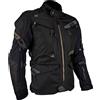 Leatt Tessuto ADV Multitour 7.5 Giacca uomo nero