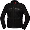 IXS Venture-Bigair 1.0 Giacca in tessuto M uomo nero