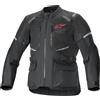 alpinestars Andes Air Drystar Giacca In Tessuto M uomo nero