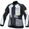 alpinestars Andes Air Drystar Giacca In Tessuto M uomo nero