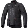 alpinestars Bogota Pro Drystar GIACCA IN TESSUTO uomo nero