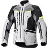 alpinestars Bogota Pro Drystar GIACCA IN TESSUTO M uomo grigio