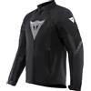 Dainese Herosphere Giacca In Tessuto uomo nero