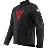 Dainese Herosphere Giacca In Tessuto uomo nero