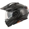 Nexx X-Wed 3 Zero Pro unisex nero