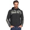 Dainese Ignite 2 Uomo Giacca in tessuto nero