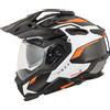 Nexx X-Wed 3 Keyo Casco Enduro M unisex bianca