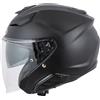 HJC F31 Casco Jet unisex nero
