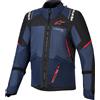 alpinestars Giacca tess. Andes V4Drystar Alpinestars uomo nero
