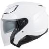 HJC F31 Casco Jet unisex bianca
